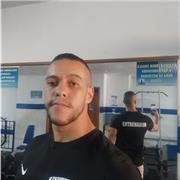 Entrenador personalizado de fitness